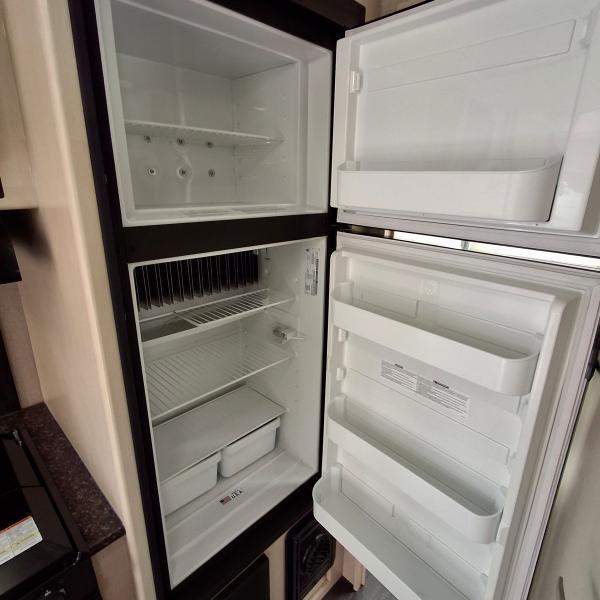 Winnebago Micro Minnie  2018