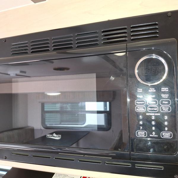 Winnebago Micro Minnie  2018