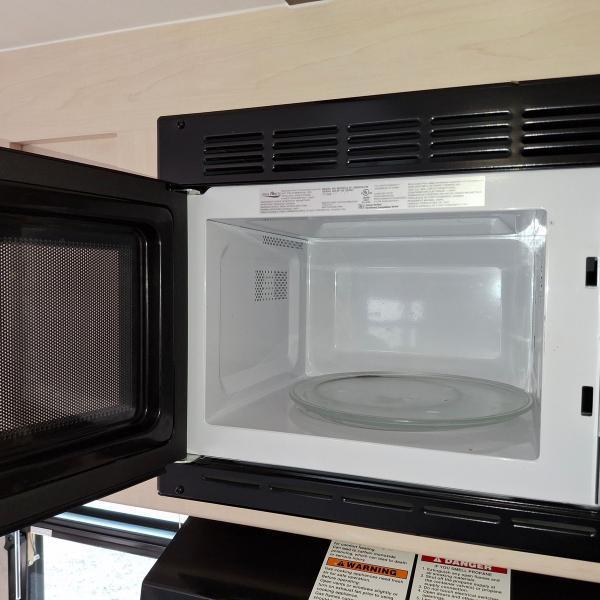 Winnebago Micro Minnie  2018