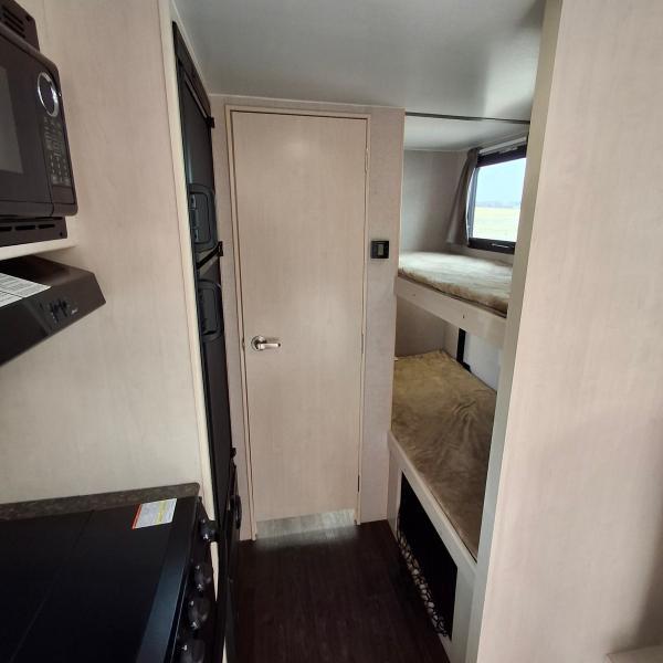 Winnebago Micro Minnie  2018
