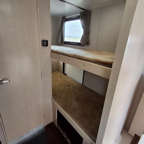 Winnebago Micro Minnie  2018