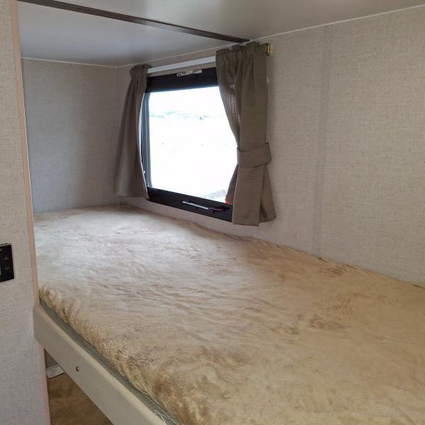 Winnebago Micro Minnie  2018