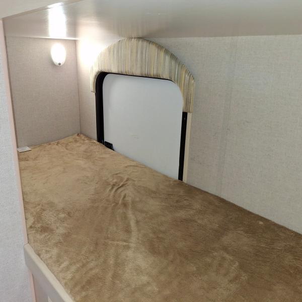 Winnebago Micro Minnie  2018