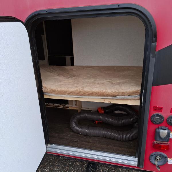 Winnebago Micro Minnie  2018