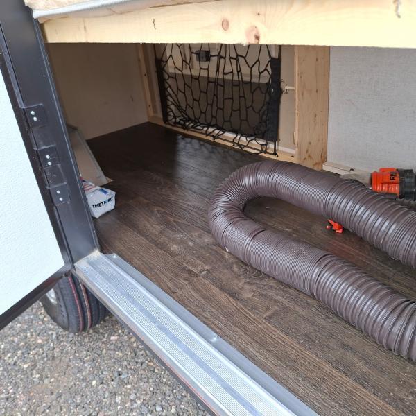 Winnebago Micro Minnie  2018