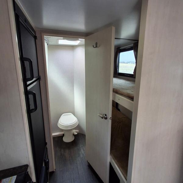 Winnebago Micro Minnie  2018
