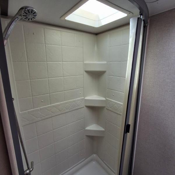 Winnebago Micro Minnie  2018