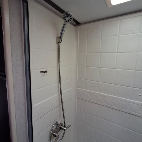 Winnebago Micro Minnie  2018