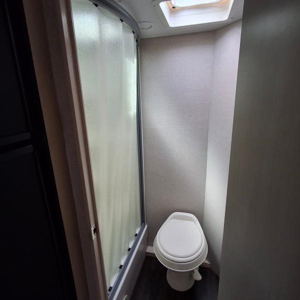 Winnebago Micro Minnie  2018