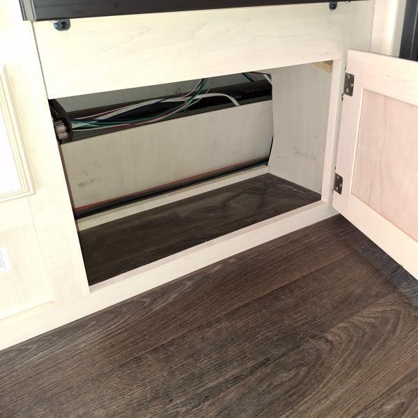 Winnebago Micro Minnie  2018