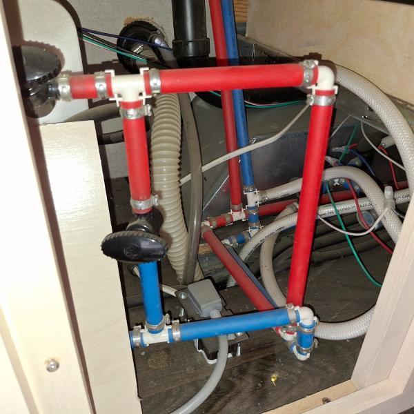 Winnebago Micro Minnie  2018