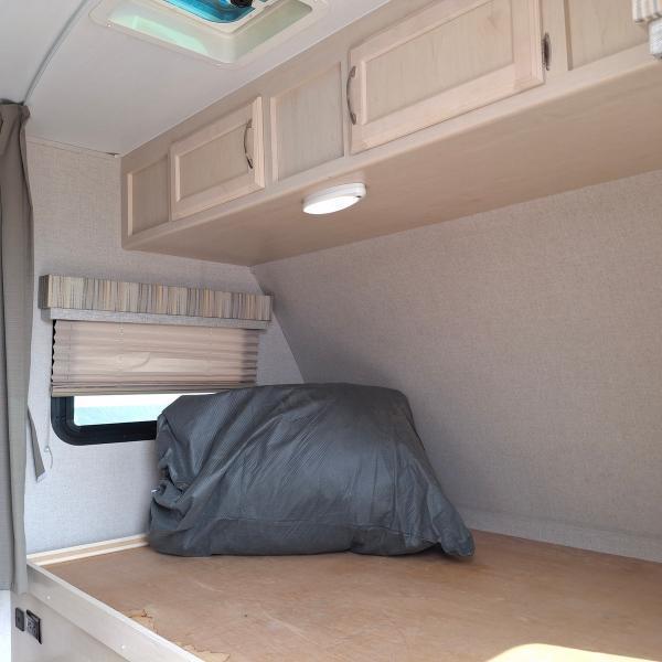 Winnebago Micro Minnie  2018
