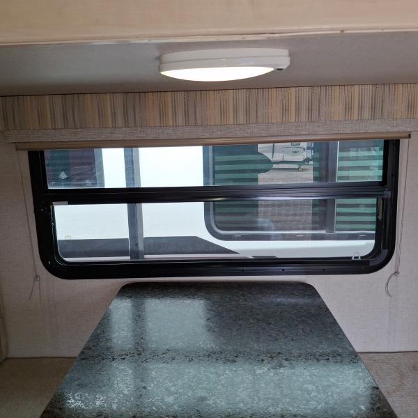 Winnebago Micro Minnie  2018