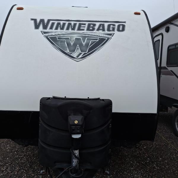 Winnebago Micro Minnie  2018