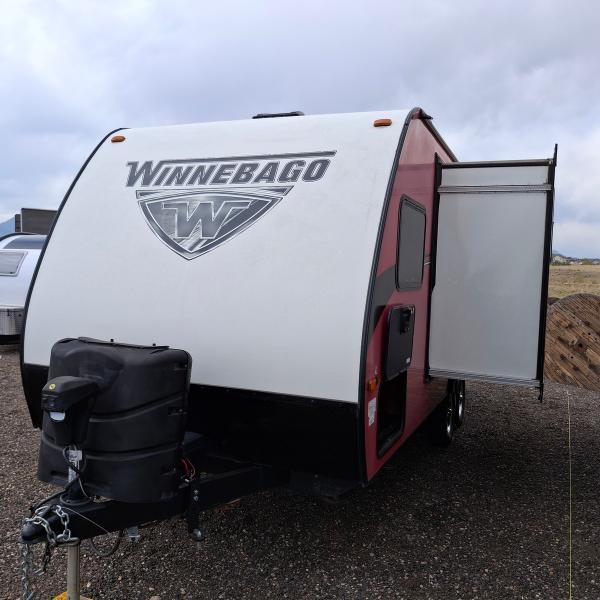 Winnebago Micro Minnie  2018