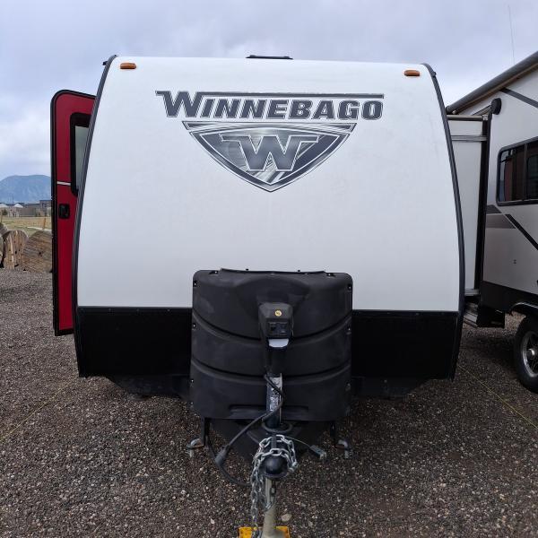 Winnebago Micro Minnie  2018