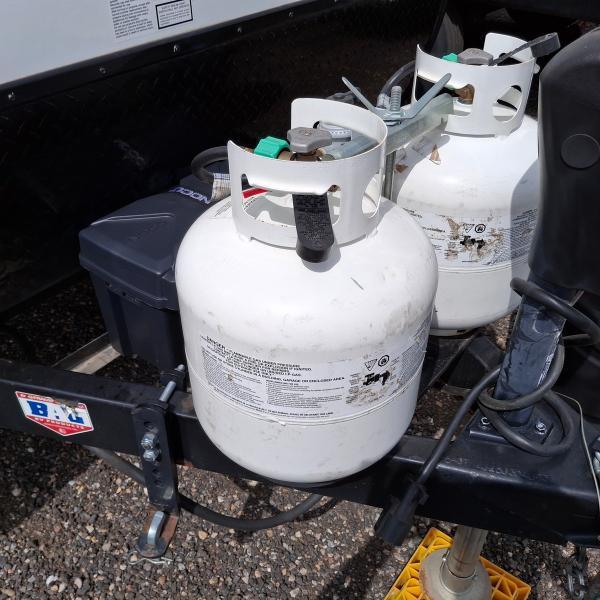 Winnebago Micro Minnie  2018