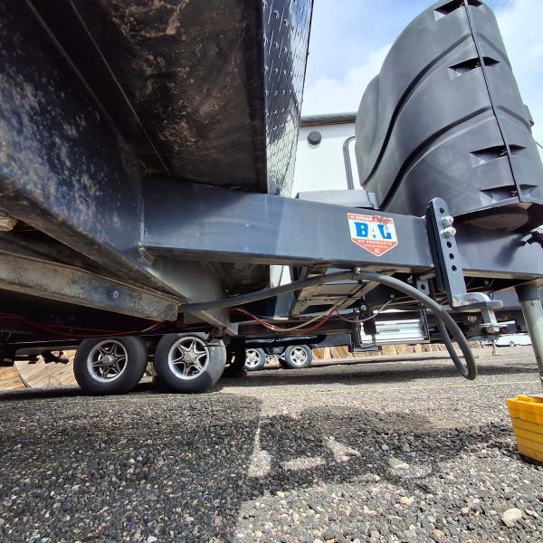 Winnebago Micro Minnie  2018