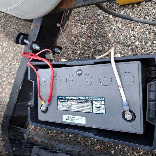 Winnebago Micro Minnie  2018