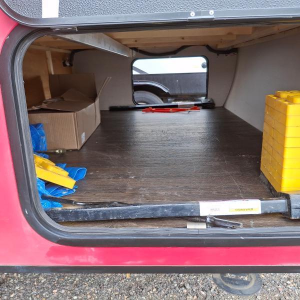 Winnebago Micro Minnie  2018