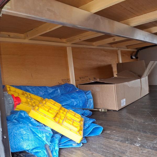 Winnebago Micro Minnie  2018