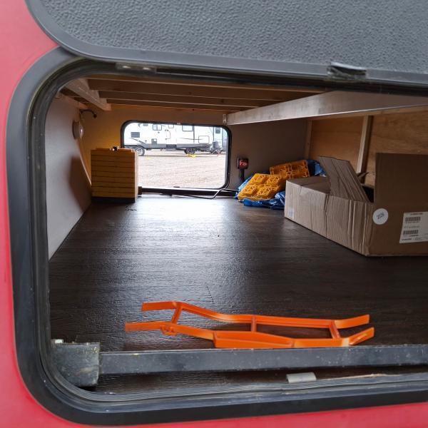 Winnebago Micro Minnie  2018