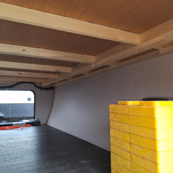 Winnebago Micro Minnie  2018