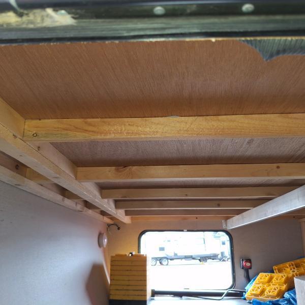 Winnebago Micro Minnie  2018