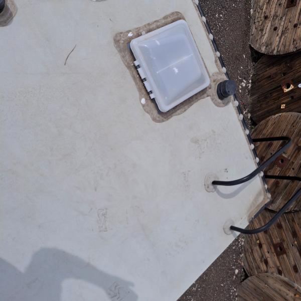 Winnebago Micro Minnie  2018