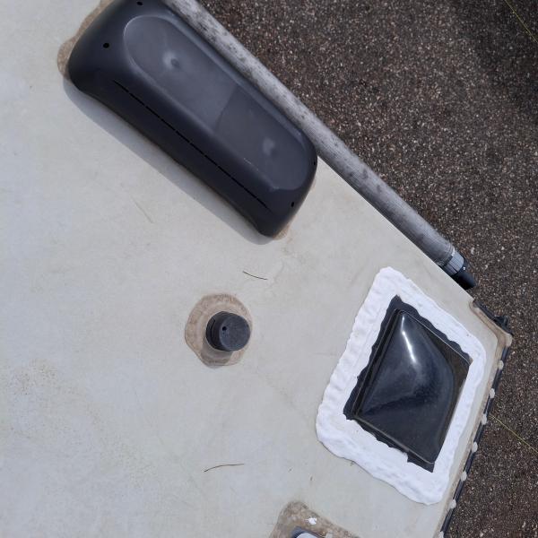 Winnebago Micro Minnie  2018