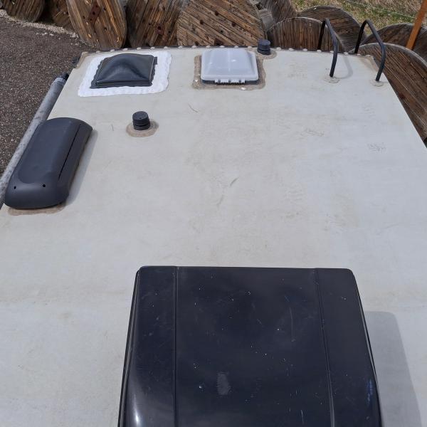 Winnebago Micro Minnie  2018