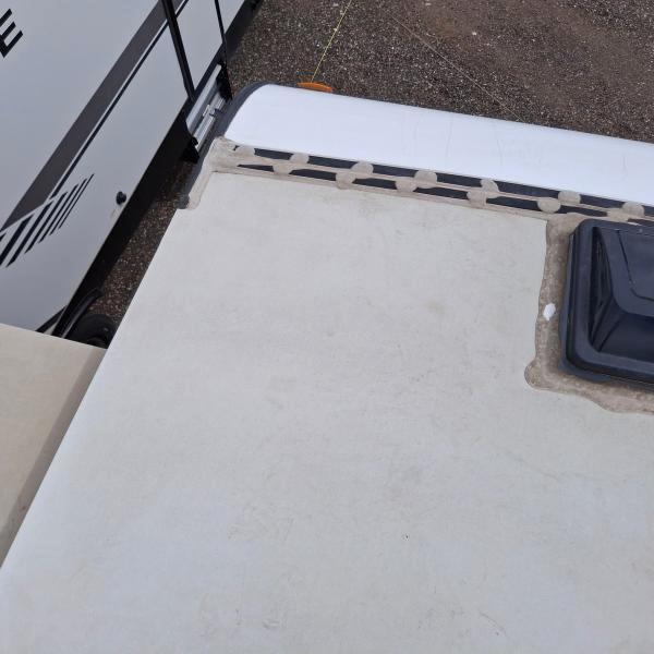 Winnebago Micro Minnie  2018