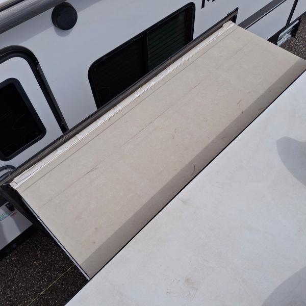 Winnebago Micro Minnie  2018