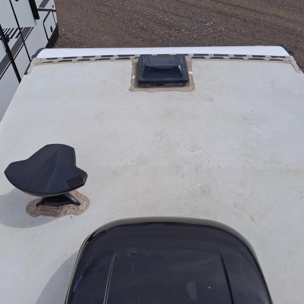 Winnebago Micro Minnie  2018