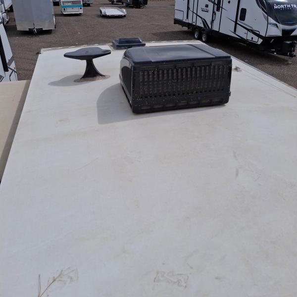 Winnebago Micro Minnie  2018