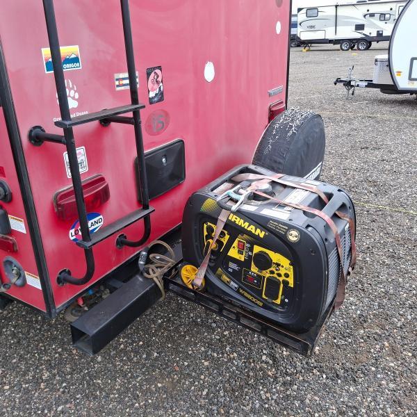 Winnebago Micro Minnie  2018