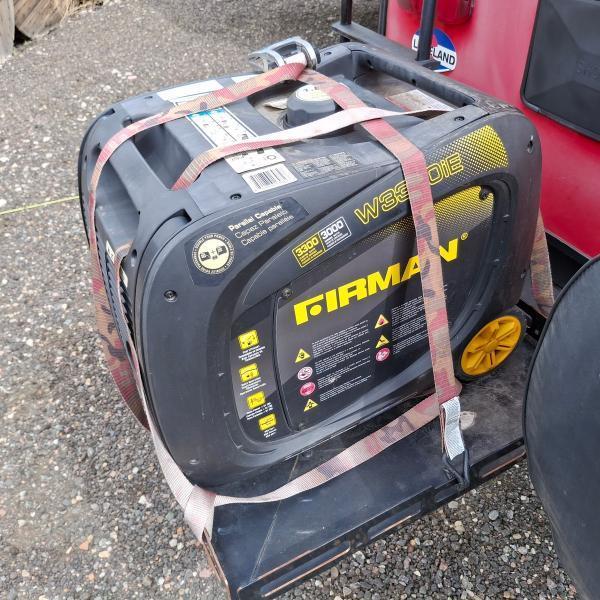 Winnebago Micro Minnie  2018