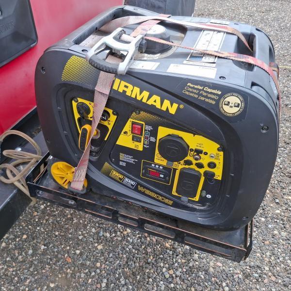 Winnebago Micro Minnie  2018