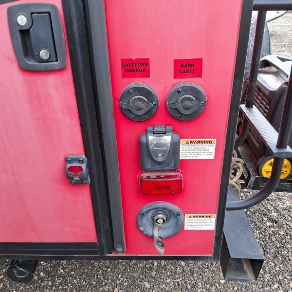 Winnebago Micro Minnie  2018