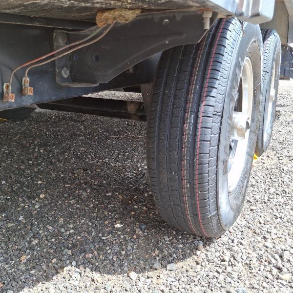 Winnebago Micro Minnie  2018