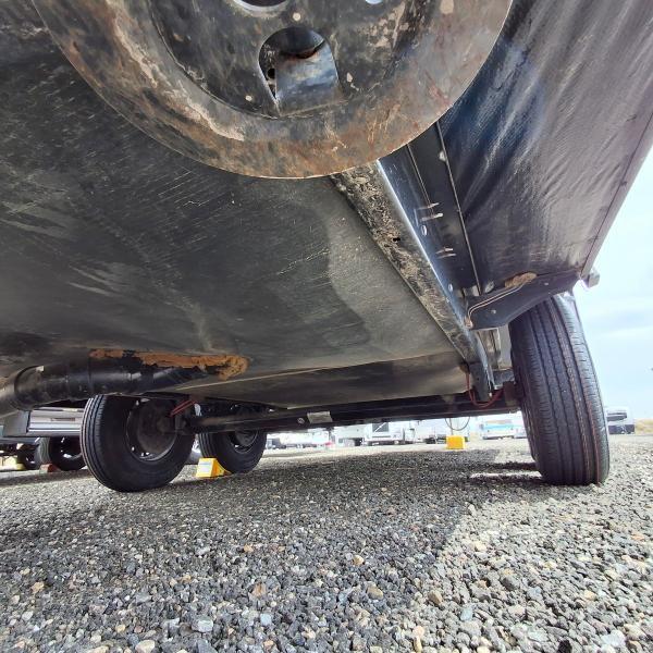 Winnebago Micro Minnie  2018