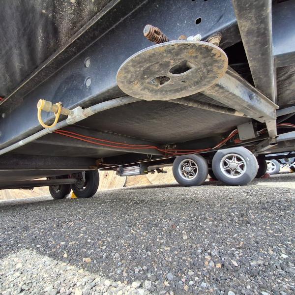 Winnebago Micro Minnie  2018