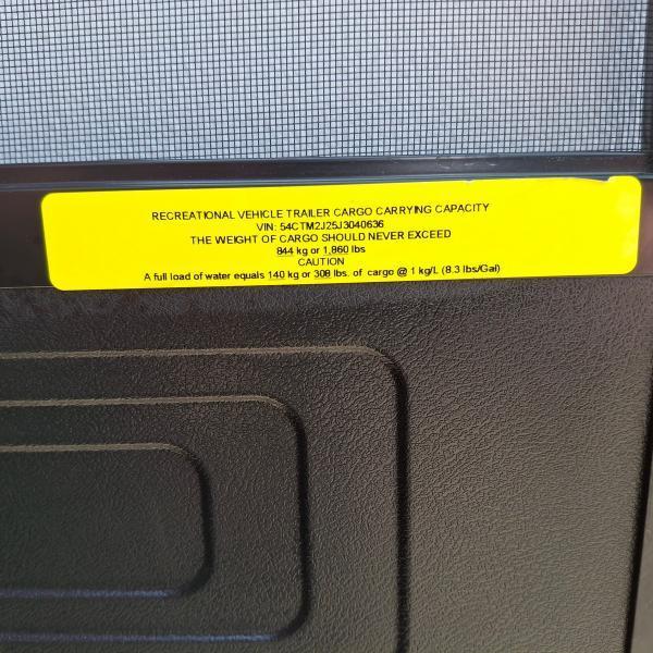 Winnebago Micro Minnie  2018