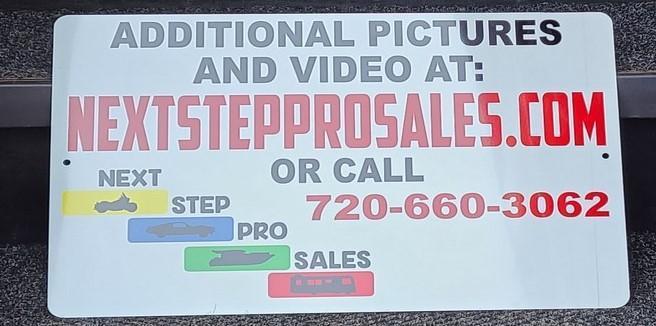 Gulf Stream BT Cruiser  2005