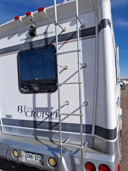 Gulf Stream BT Cruiser  2005