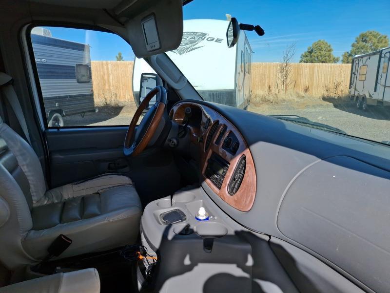 Gulf Stream BT Cruiser  2005