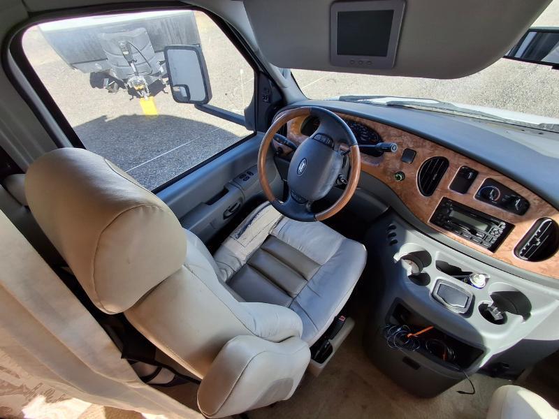 Gulf Stream BT Cruiser  2005