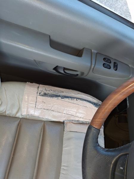 Gulf Stream BT Cruiser  2005