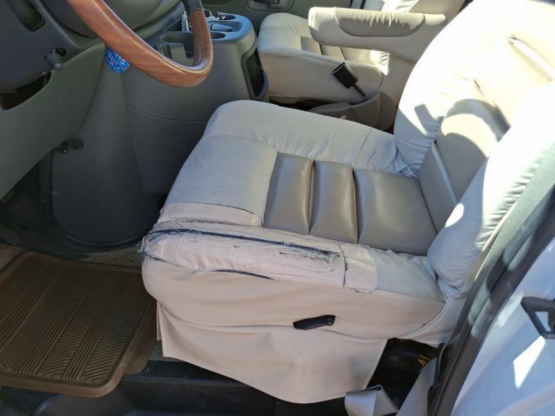 Gulf Stream BT Cruiser  2005