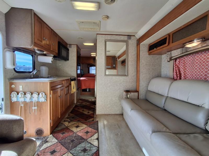 Gulf Stream BT Cruiser  2005